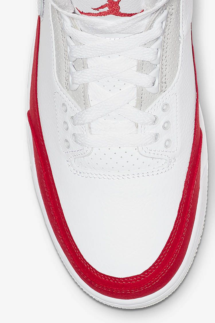 Air Jordan III Tinker 'Air Max 1' Release Date Air Jordan III Tinker 'Air Max 1' Release Date