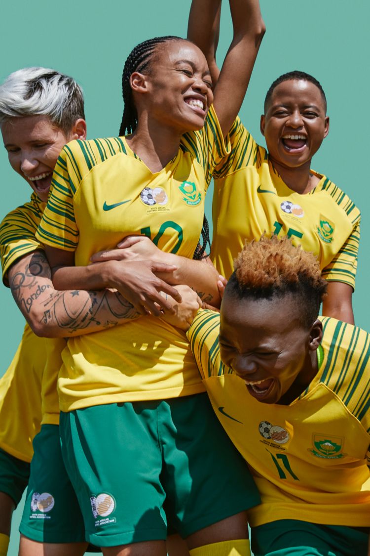 2019 Women's Football World Championship Gear 2019 Women's Football World Championship Gear