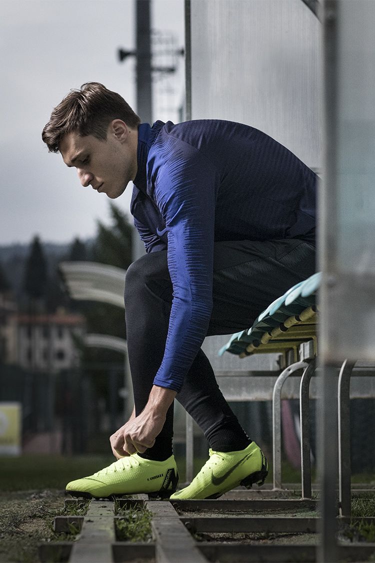 2018 Always Forward Federico Chiesa 2018 Always Forward Federico Chiesa