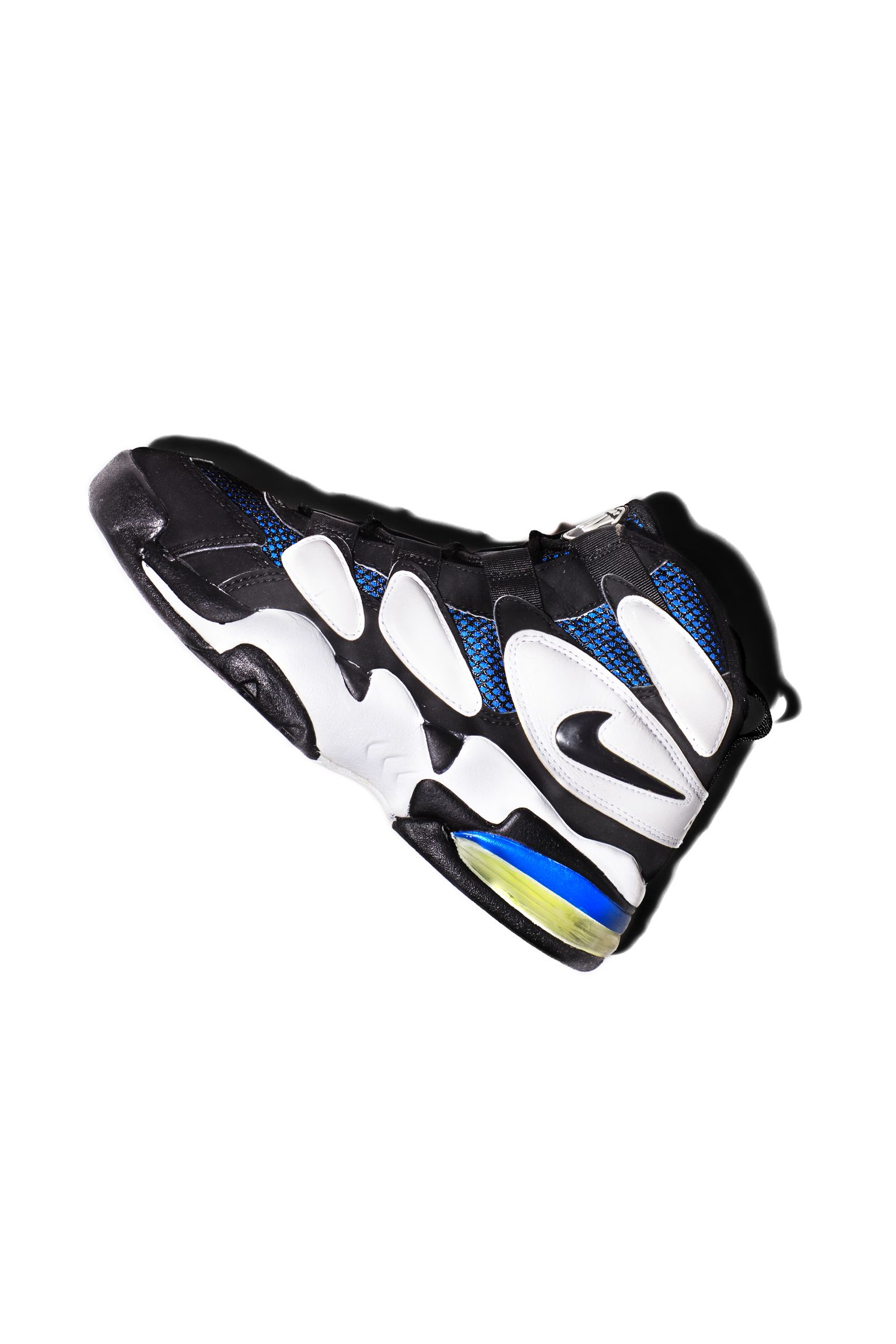 Inside The Vault: Uptempo's Finest Inside The Vault: Uptempo's Finest