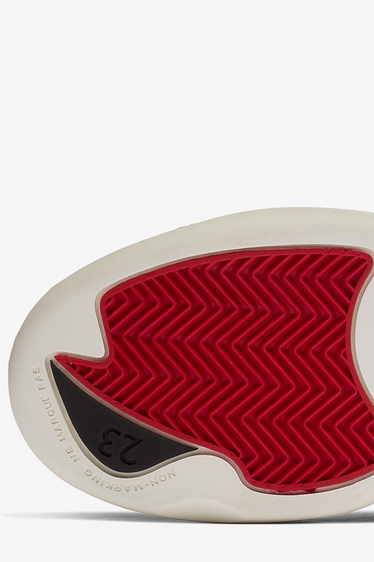 Little Kids' Air Jordan 12 'Black & Metallic Gold' True Red' Release Date Little Kids' Air Jordan 12 'Black & Metallic Gold' True Red' Release Date