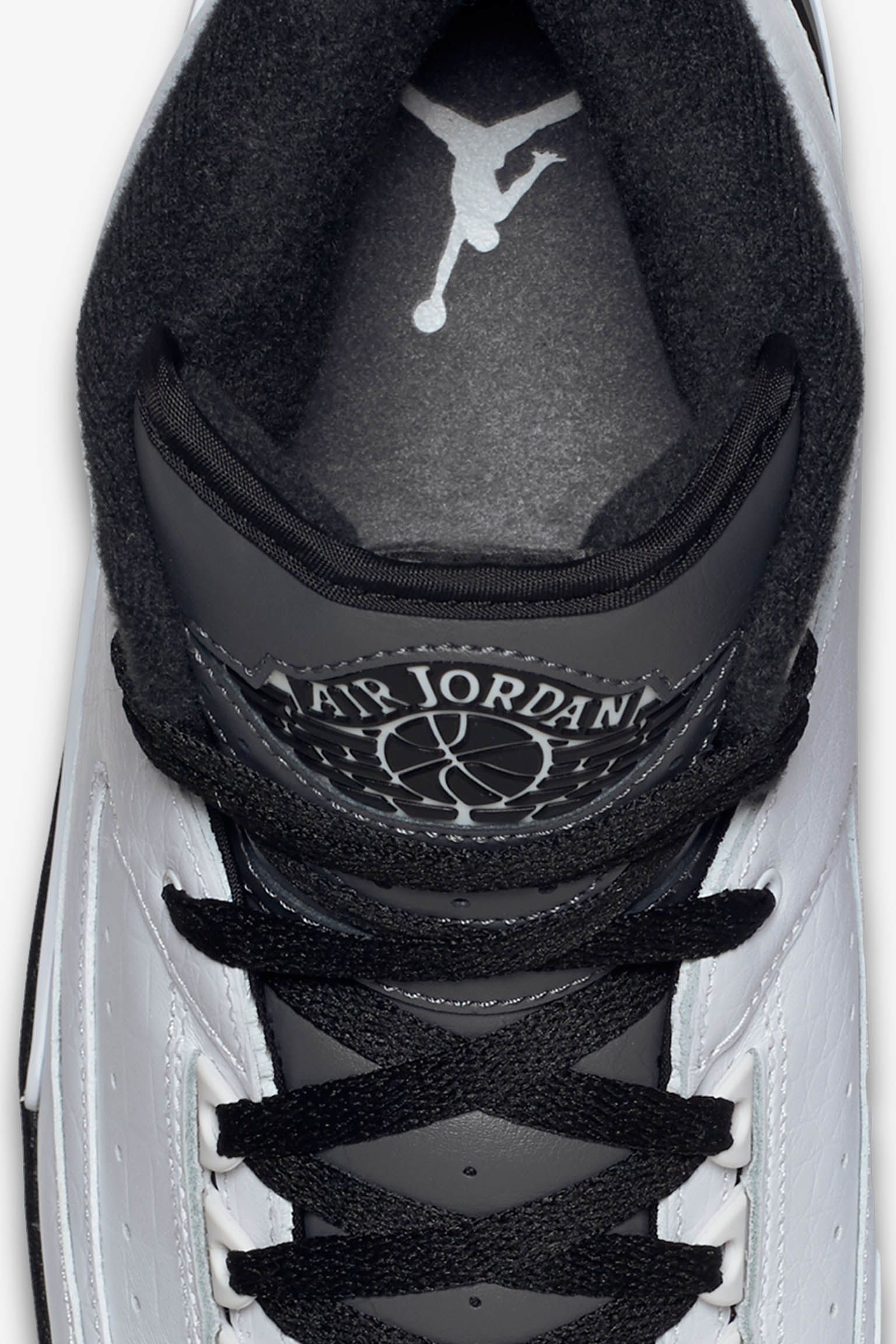 Air Jordan 2 Retro 'Wing It' Release Date Air Jordan 2 Retro 'Wing It' Release Date