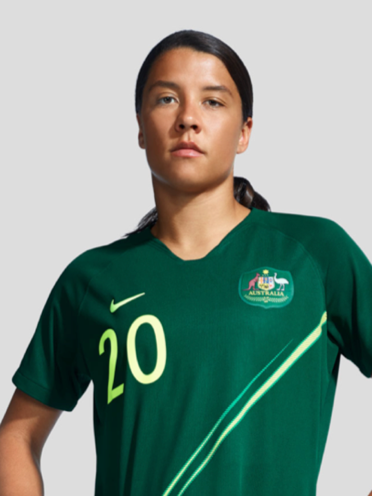 Australia Women's National Team 2019 Australia Women's National Team 2019