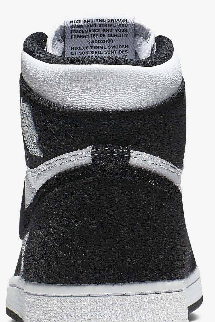 Women’s Air Jordan I 'Twist' Release Date Women’s Air Jordan I 'Twist' Release Date