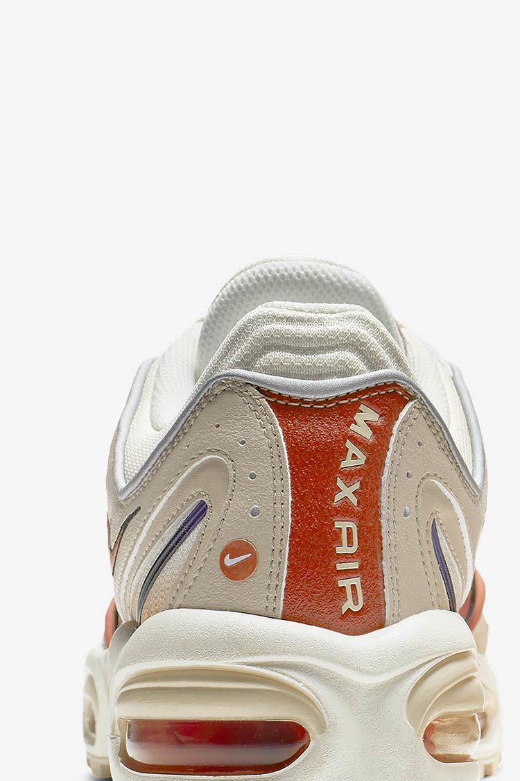 Air Max Tailwind IV 'Desert Fade' Release Date Air Max Tailwind IV 'Desert Fade' Release Date