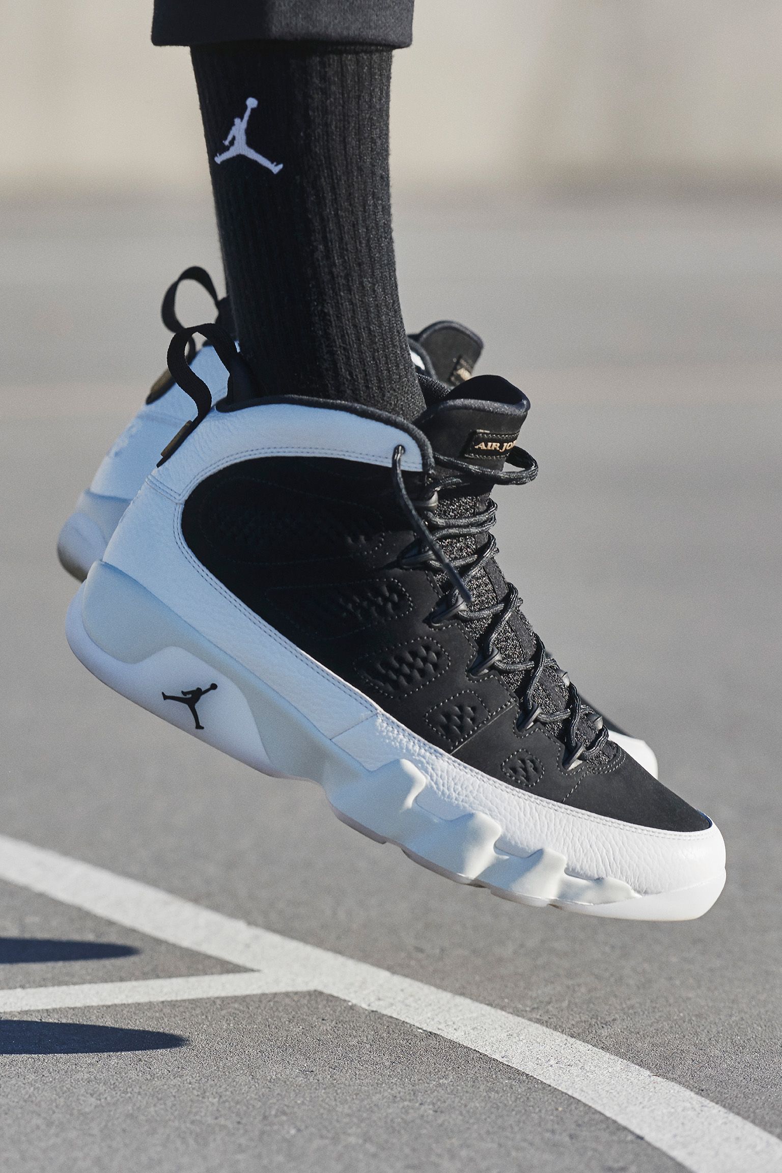 AIR JORDAN IX AIR JORDAN IX