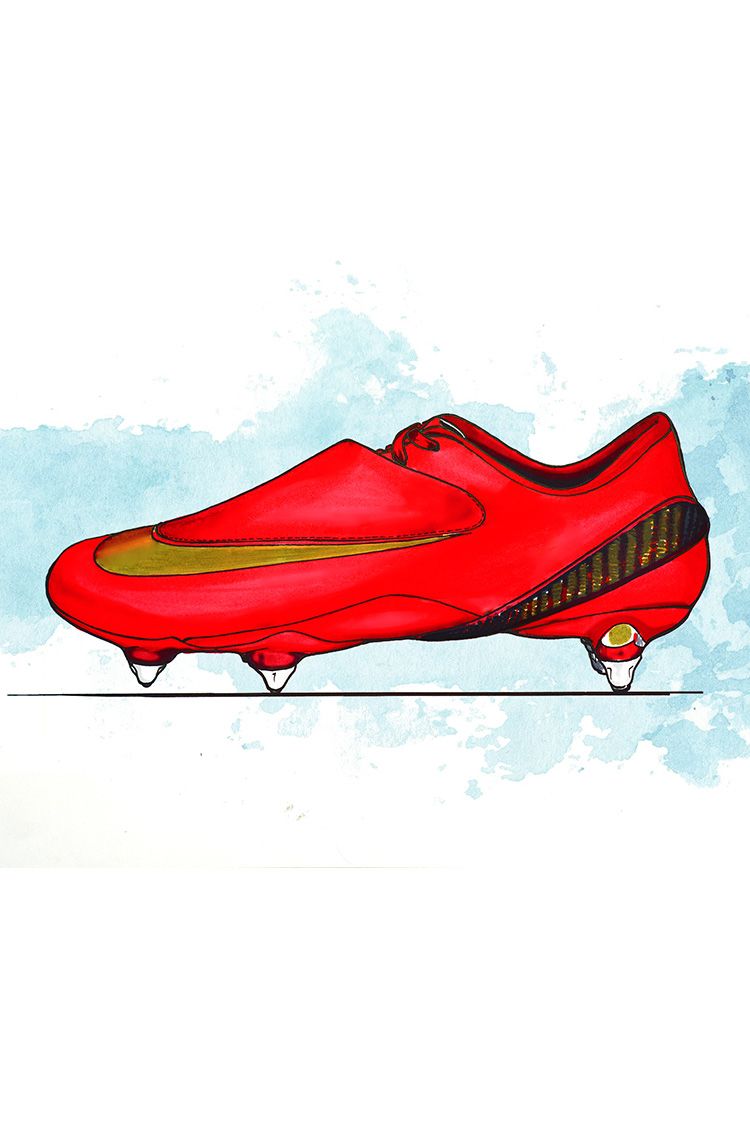 Mercurial: 20 años de historia Mercurial: 20 años de historia