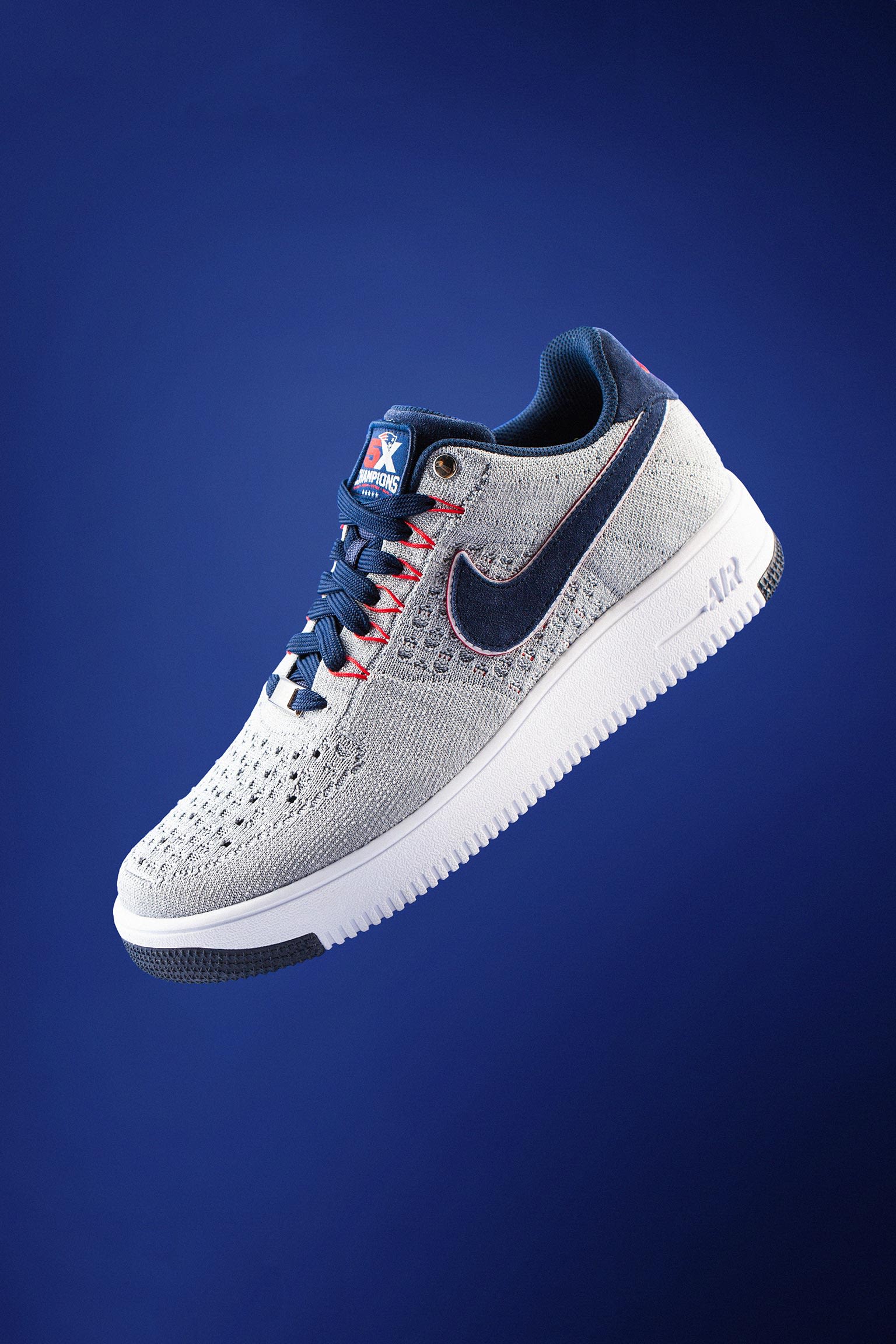 AIR FORCE 1 FLYKNIT AIR FORCE 1 FLYKNIT