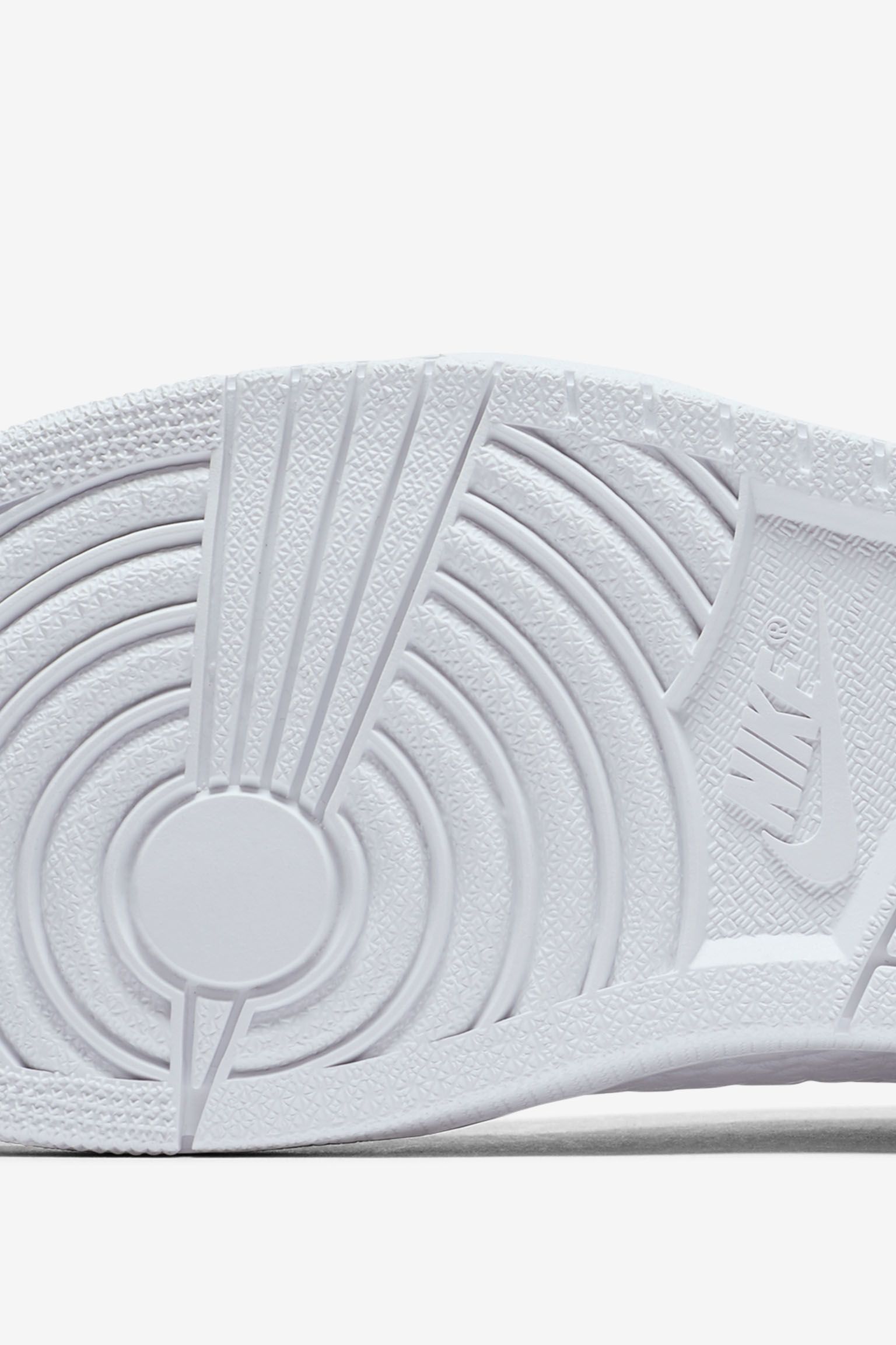 Air Jordan 1 Retro Low NS 'Triple White' Release Date Air Jordan 1 Retro Low NS 'Triple White' Release Date