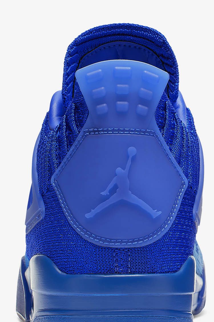 Air Jordan IV 'Flyknit' Release Date Air Jordan IV 'Flyknit' Release Date