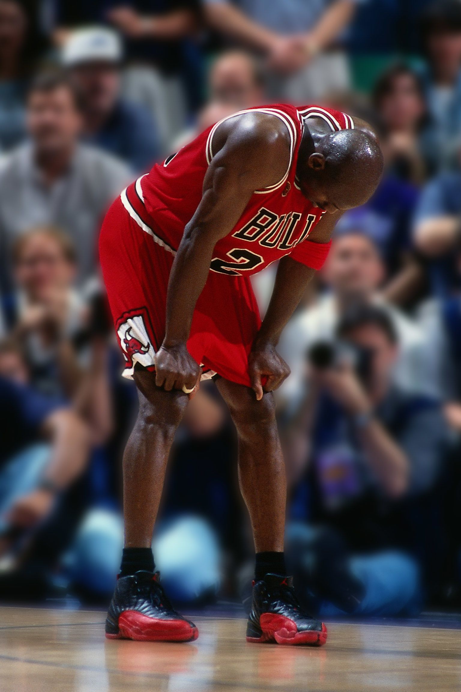 This Day In SNKRS: Greatness Overcomes This Day In SNKRS: Greatness Overcomes