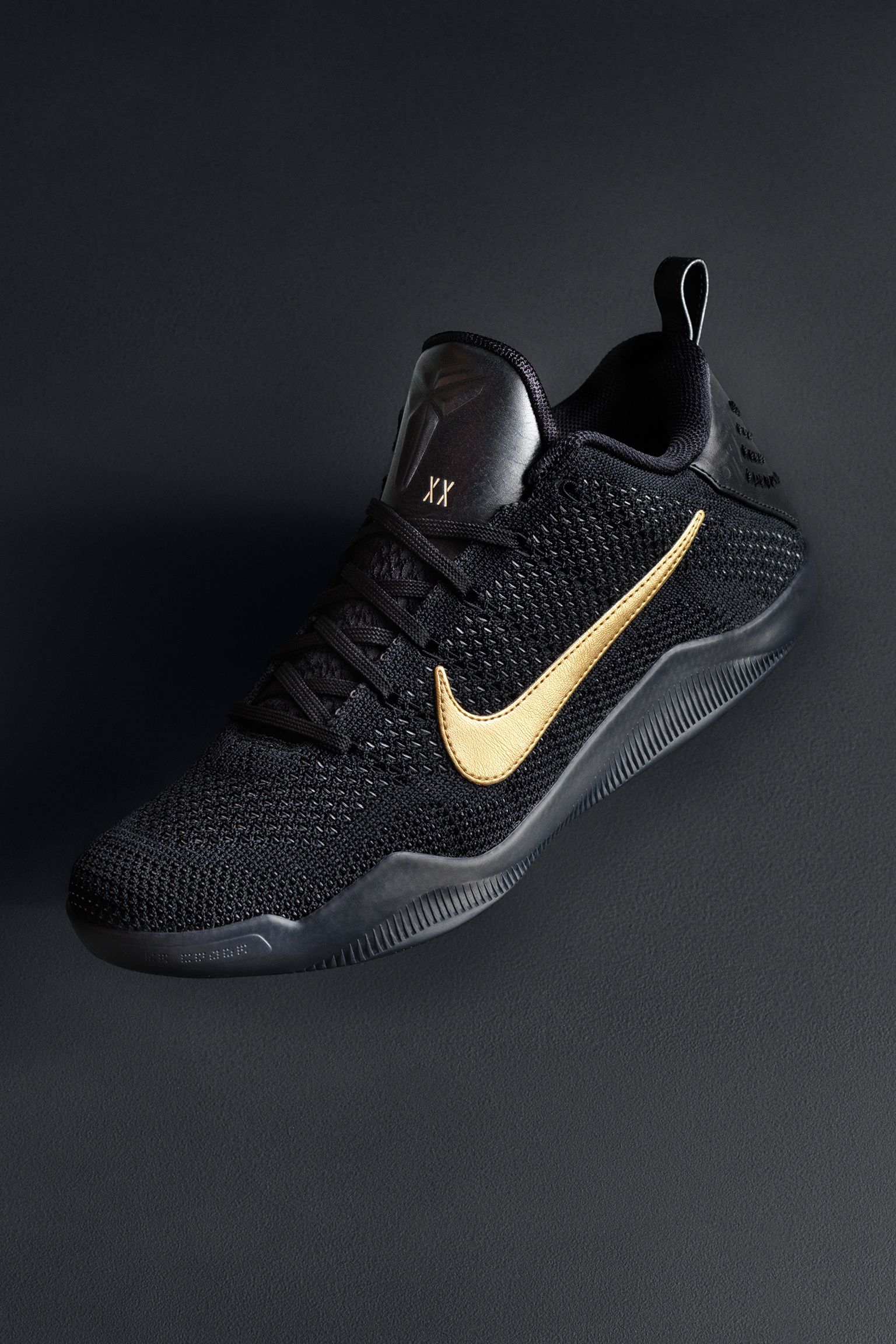 Nike Kobe 11 Elite Low 'FTB' Release Date.