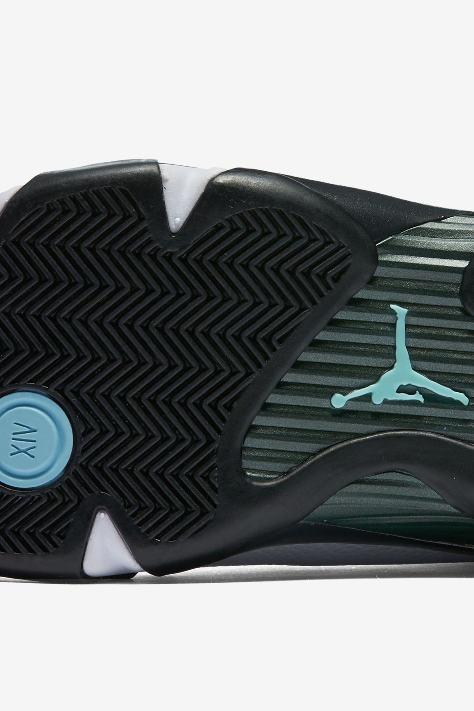Air Jordan 14 Retro 'Oxidized Green' Release Date Air Jordan 14 Retro 'Oxidized Green' Release Date