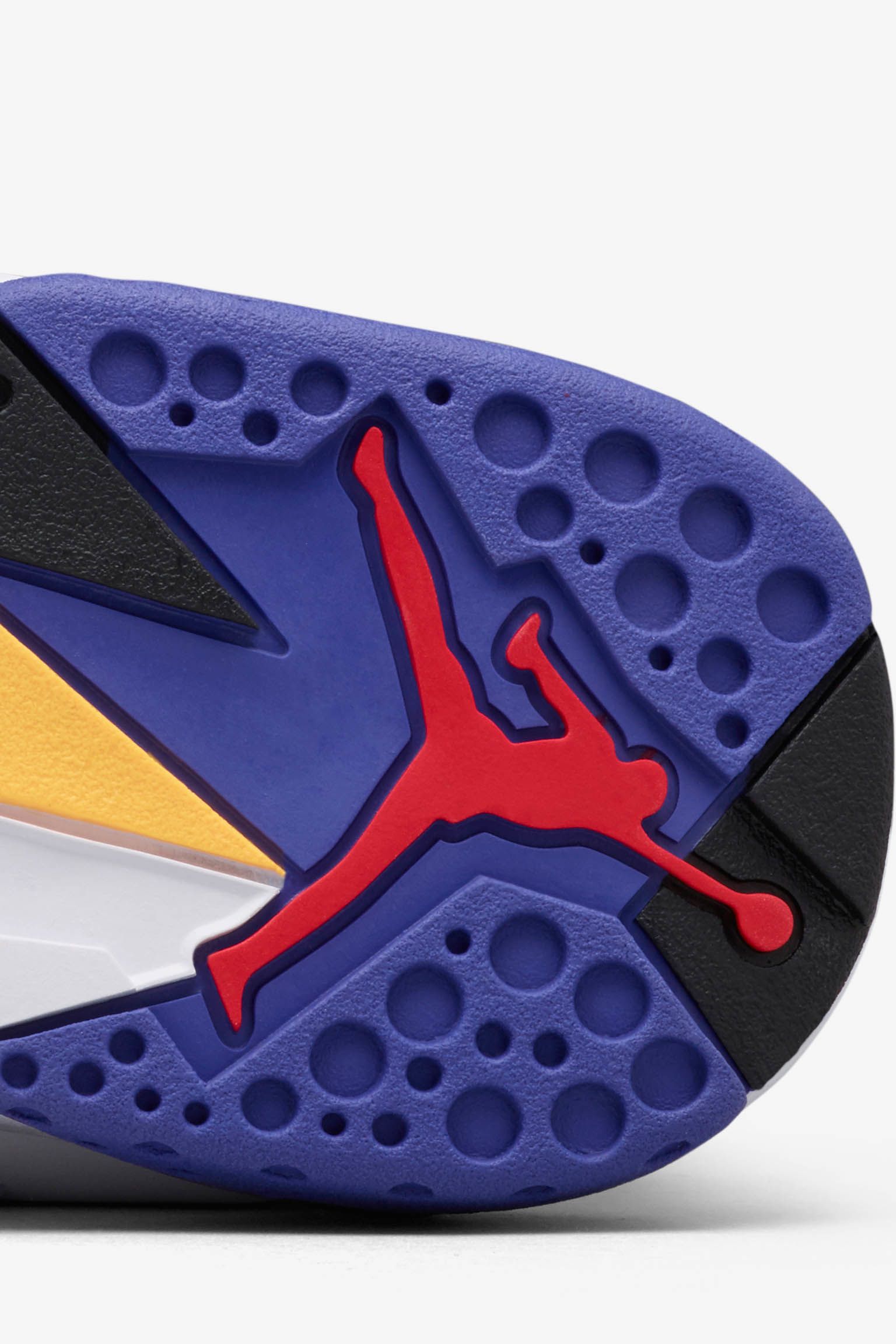 Air Jordan 7 Retro 'Bright Concord' Release Date Air Jordan 7 Retro 'Bright Concord' Release Date
