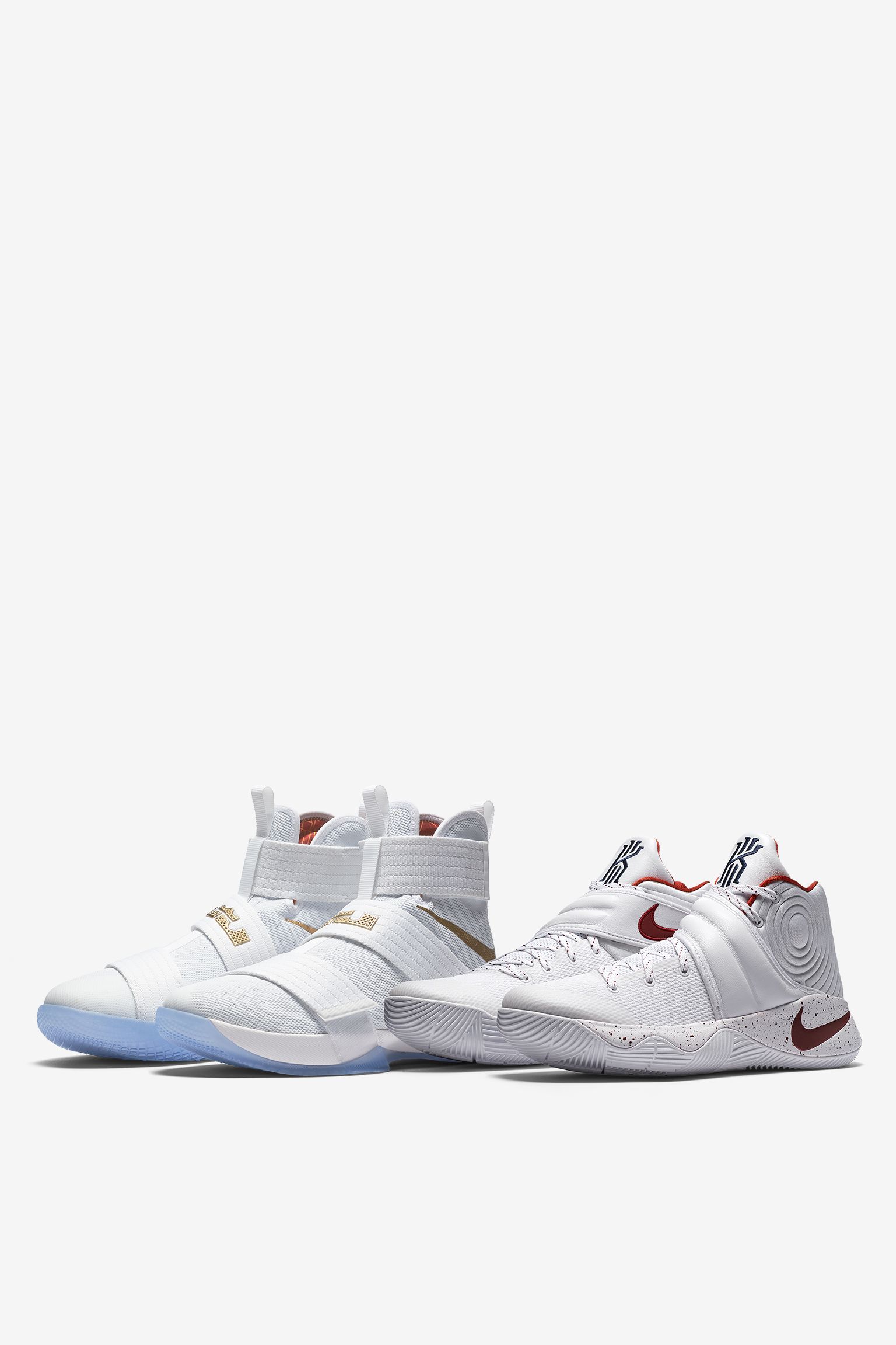 Nike Basketball 'Four Wins Pack' Nike Basketball 'Four Wins Pack'
