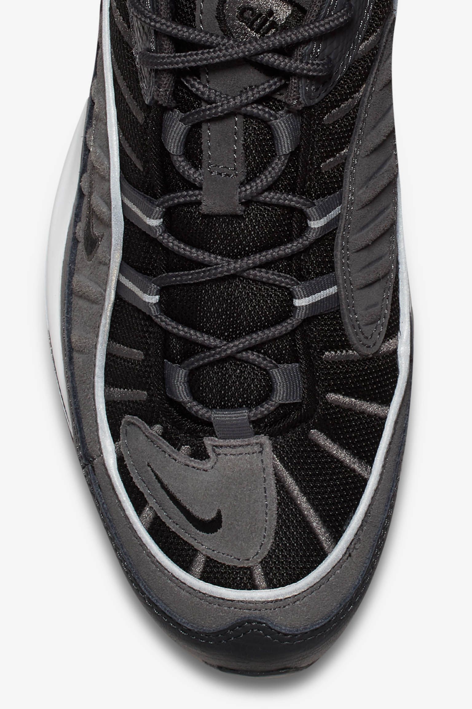 air max 98 black anthracite air max 98 black anthracite