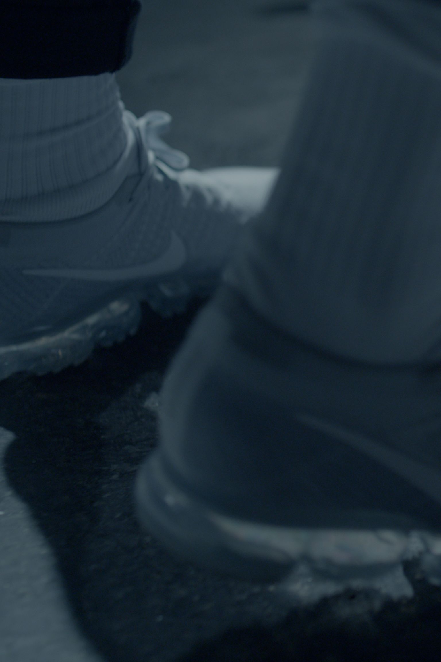 DEUX UNIVERS : JOKE ET NIKE AIR VAPORMAX DEUX UNIVERS : JOKE ET NIKE AIR VAPORMAX