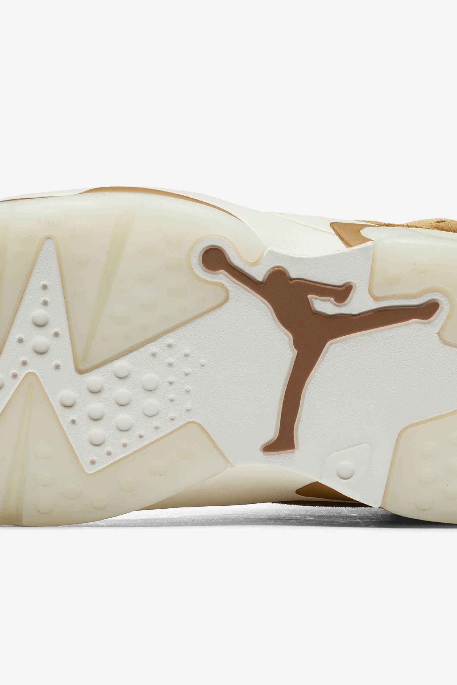 Air Jordan 6 'Wheat' Release Date Air Jordan 6 'Wheat' Release Date