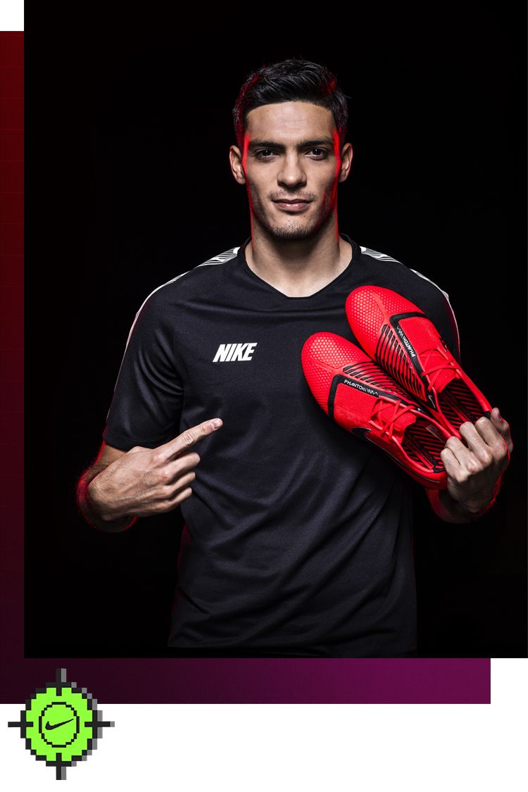 Nike Football Phantom VNM ‘Game Over’ - Jimenez Nike Football Phantom VNM ‘Game Over’ - Jimenez