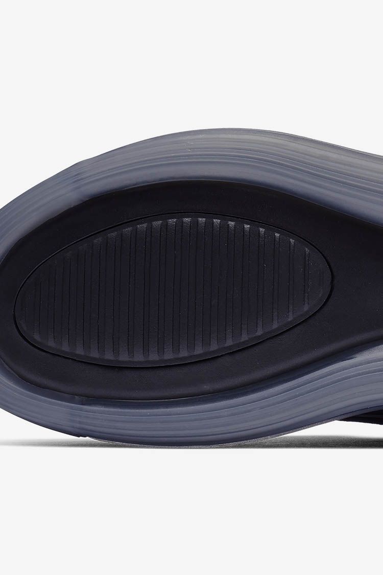 Nike Air Max 720 'Metallic Silver & Black' Release Date Nike Air Max 720 'Metallic Silver & Black' Release Date