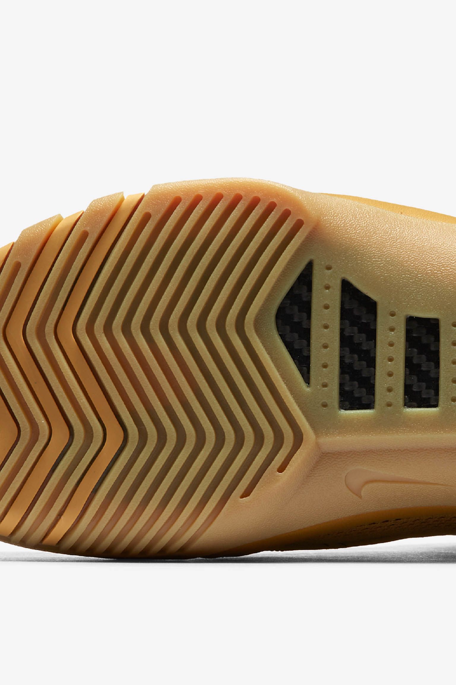 Nike Air Zoom Generation 'Wheat Gold' Release Date Nike Air Zoom Generation 'Wheat Gold' Release Date