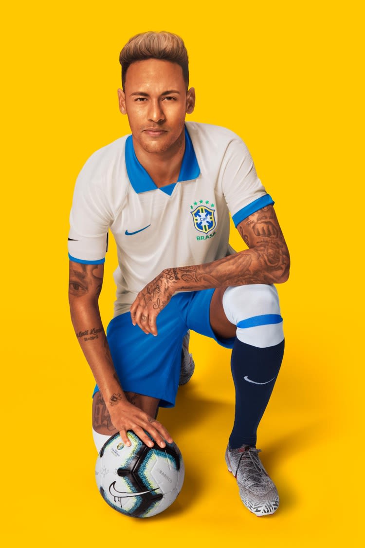 CBF 100 YEARS JERSEY CBF 100 YEARS JERSEY