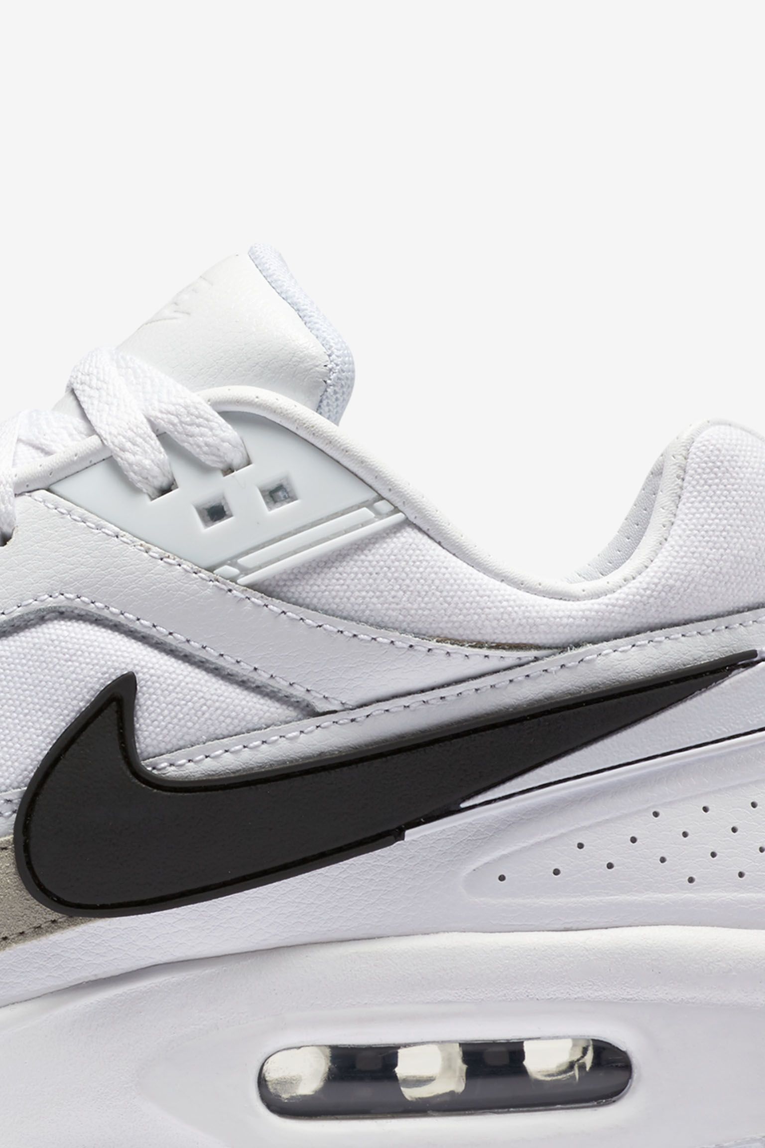 Nike Air Max BW Premium 'Big Statement' Release Date Nike Air Max BW Premium 'Big Statement' Release Date