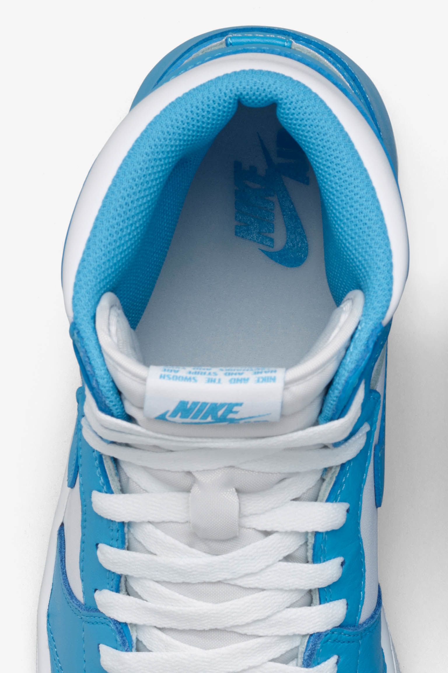 Air Jordan 1 Retro 'Powder Blue' Release Date Air Jordan 1 Retro 'Powder Blue' Release Date