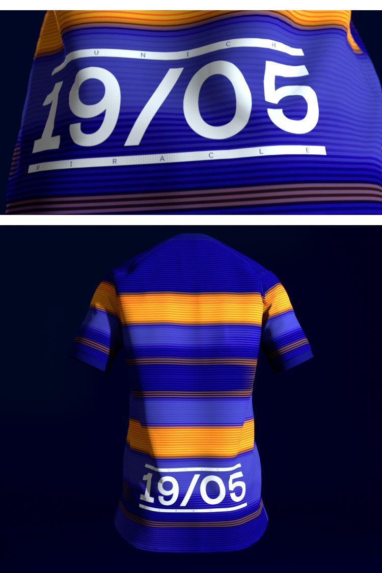 Chelsea Connect Jersey Reveal Chelsea Connect Jersey Reveal
