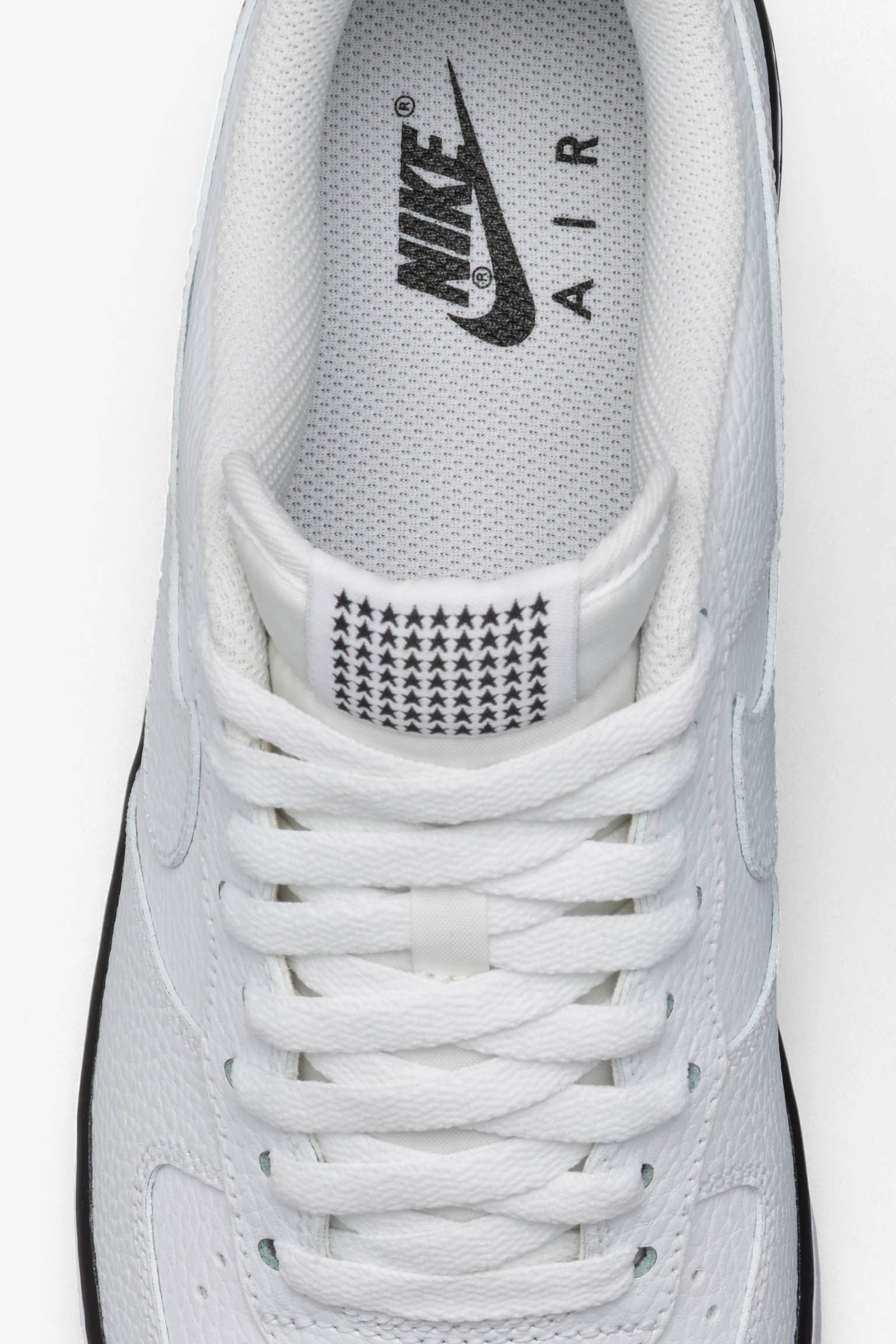 Nike Air Force 1 'Pivot White' Nike Air Force 1 'Pivot White'