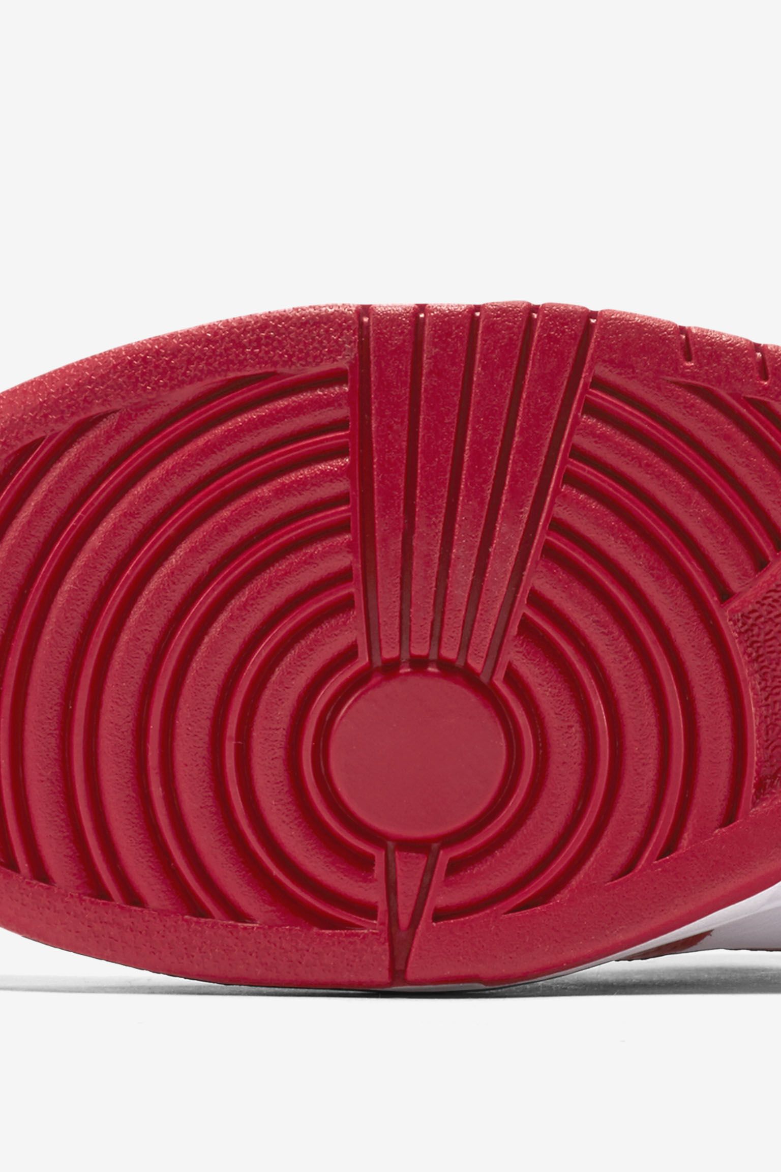 Nike Dunk College Colors 'Red & White' Nike Dunk College Colors 'Red & White'
