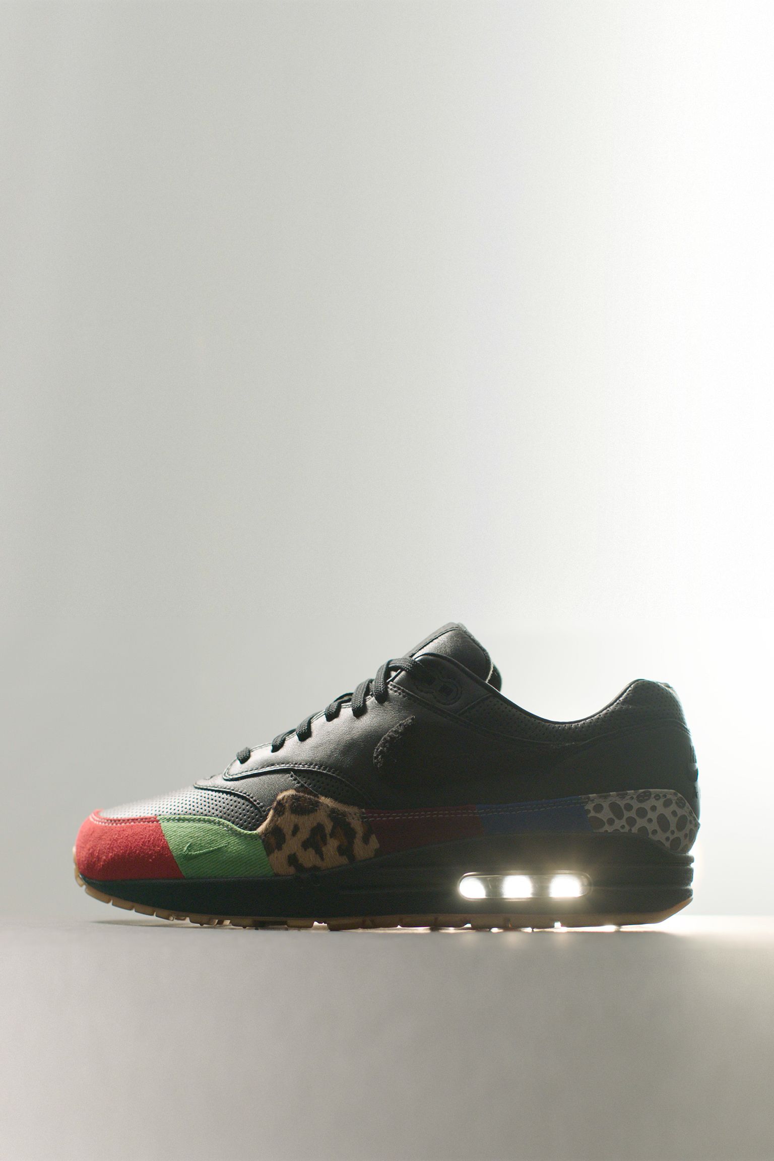 WYJĄTKOWE BUTY AIR MAX 1 WYJĄTKOWE BUTY AIR MAX 1