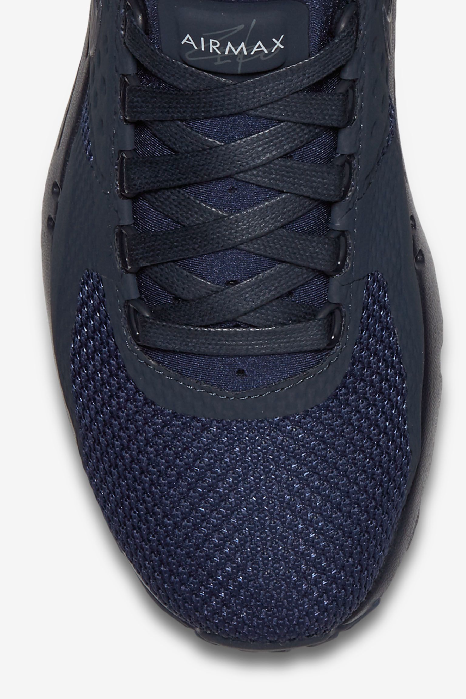nike air max zero binary blue