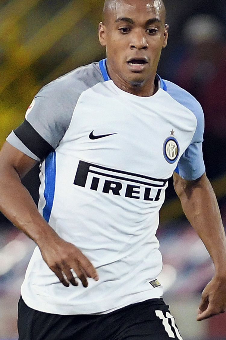 Kit de local del Inter de Milán para la temporada 2017/18 Kit de local del Inter de Milán para la temporada 2017/18