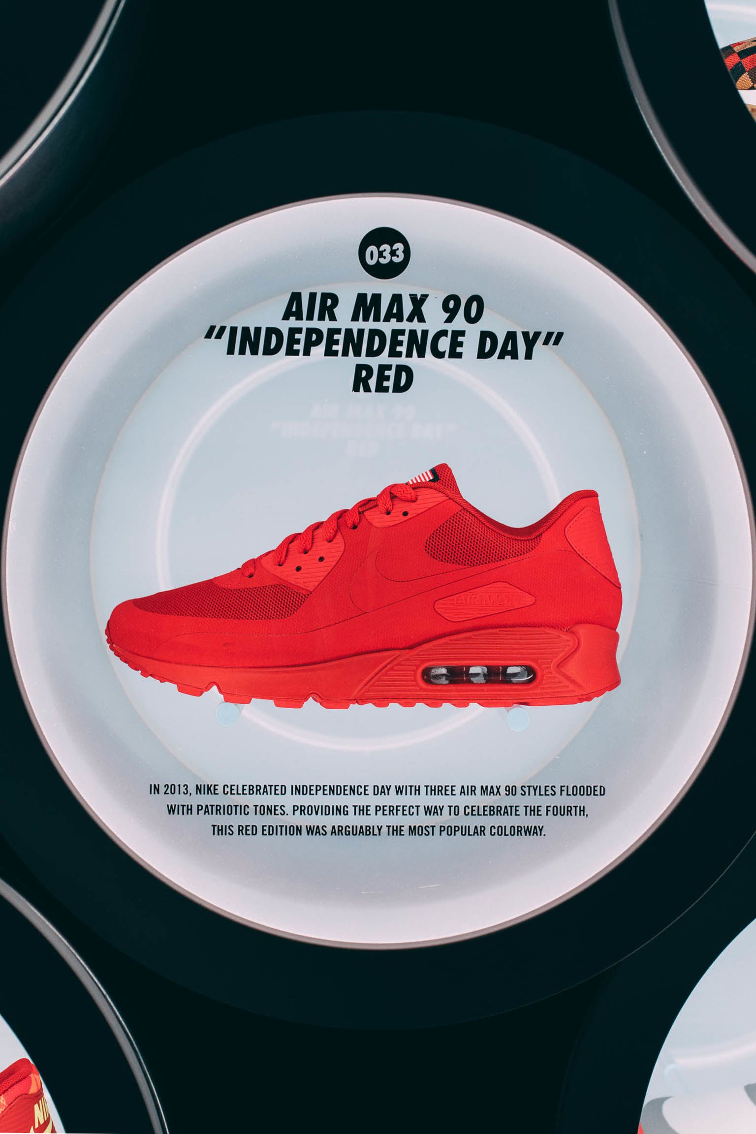 Nike Air Max Con NYC: Vote Back Nike Air Max Con NYC: Vote Back