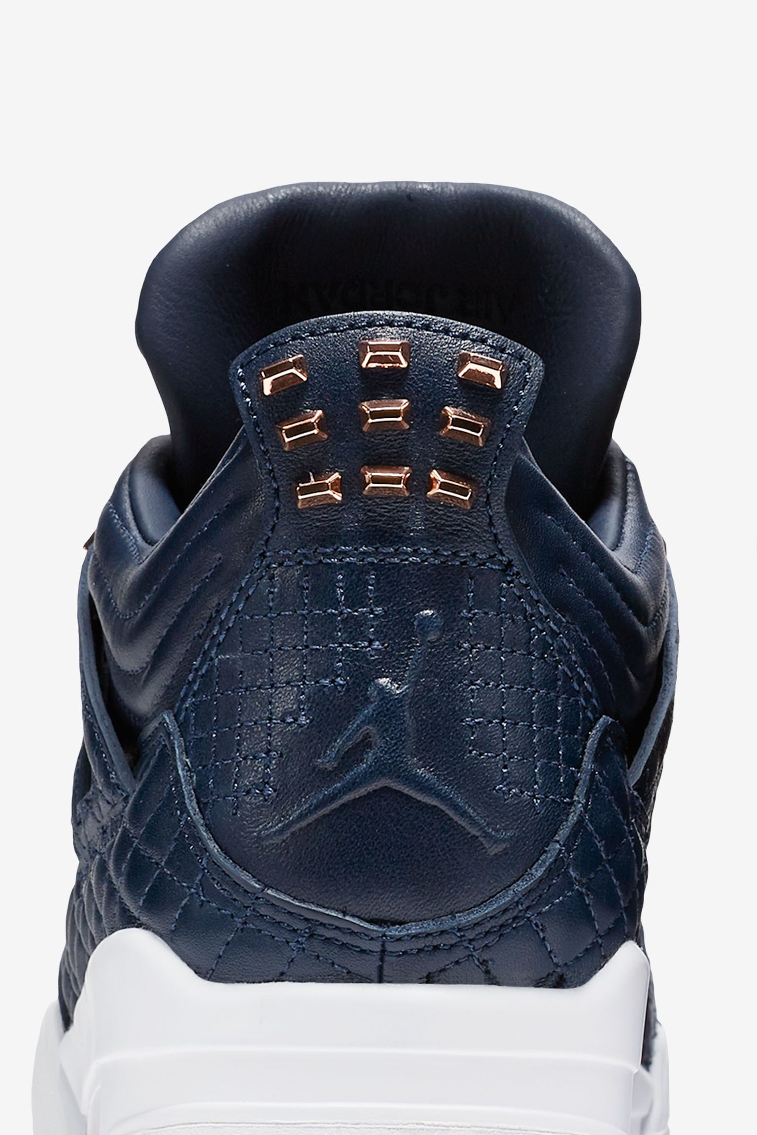 Air Jordan 4 Premium 'Obsidian' Release Date Air Jordan 4 Premium 'Obsidian' Release Date