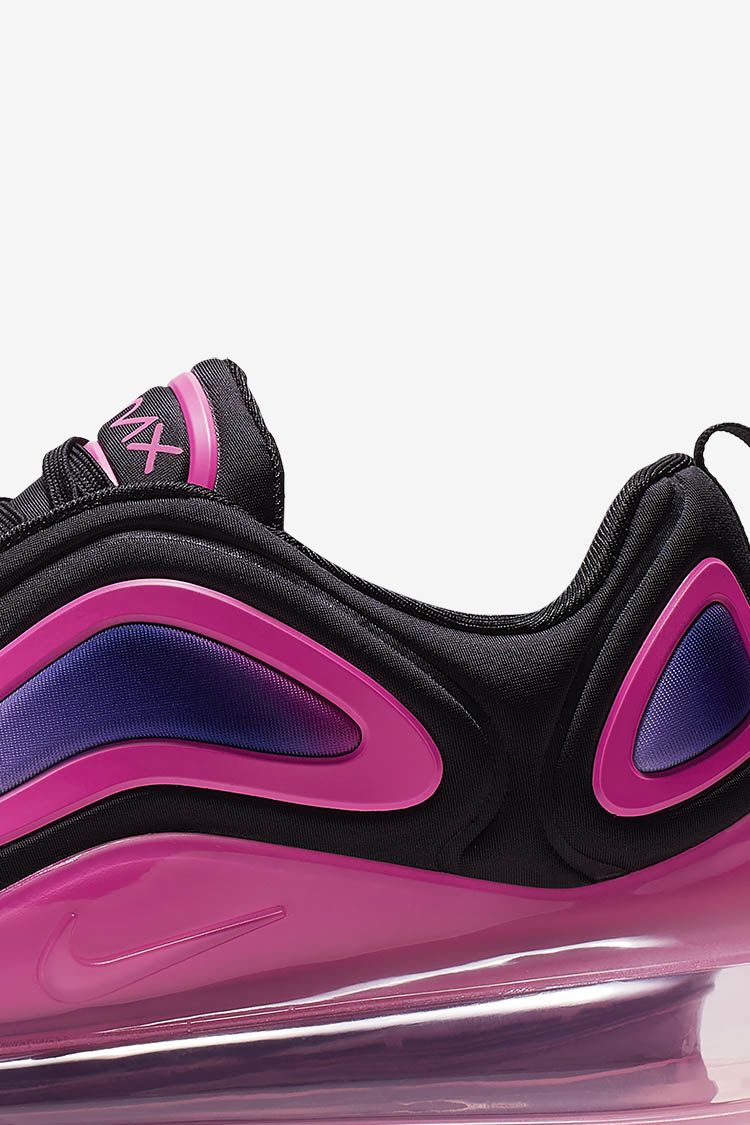 Air Max 720 'Pink Abyss' Release Date Air Max 720 'Pink Abyss' Release Date