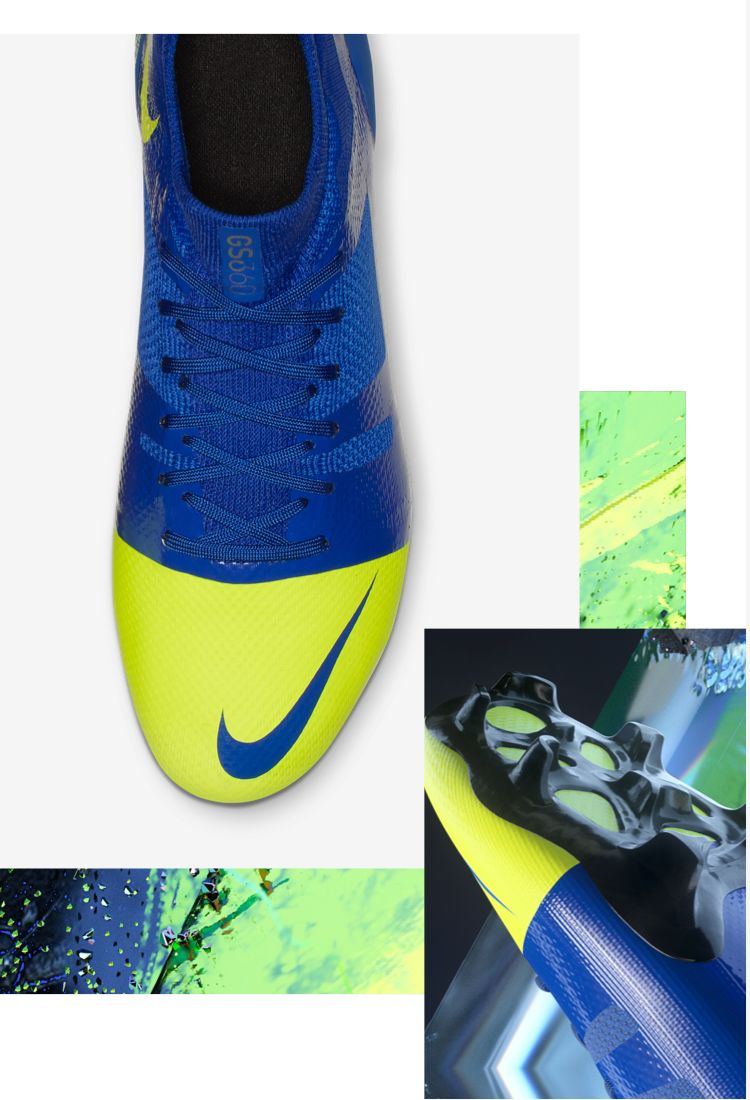 nike mercurial gs 360 fg