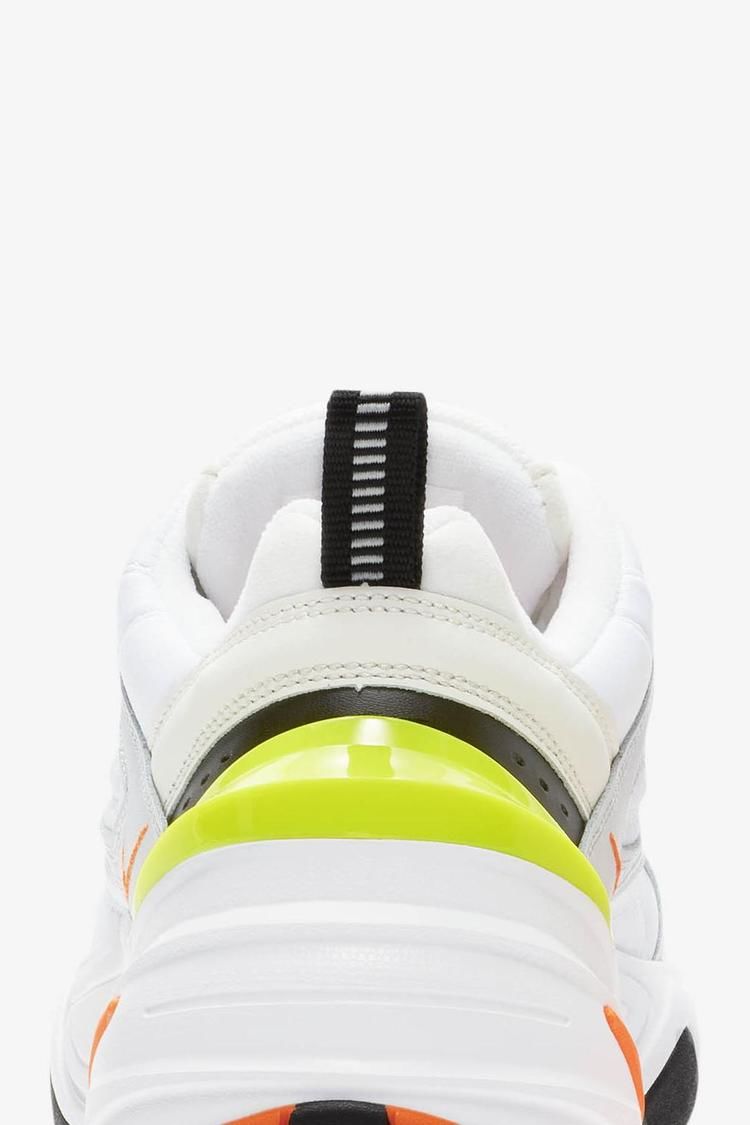 Nike M2K Tekno 'Pure Platinum & Sail & Black' Release Date Nike M2K Tekno 'Pure Platinum & Sail & Black' Release Date