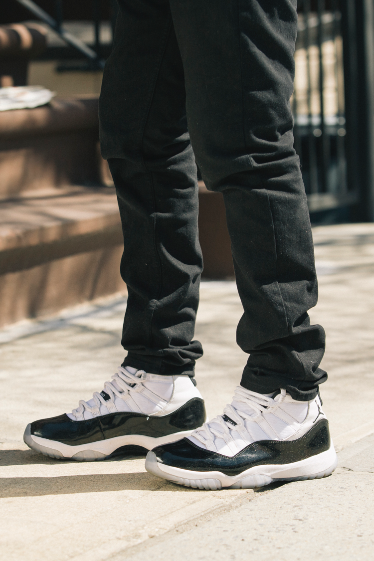 Street SNKRS: Harlem 4.6 Street SNKRS: Harlem 4.6