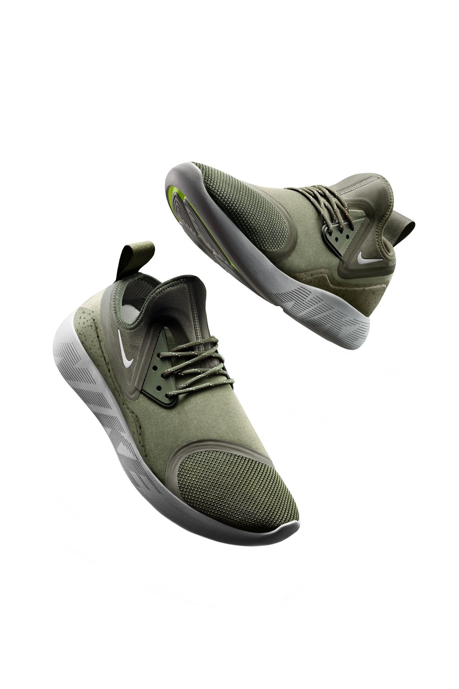 Nike LunarCharge Collection Nike LunarCharge Collection
