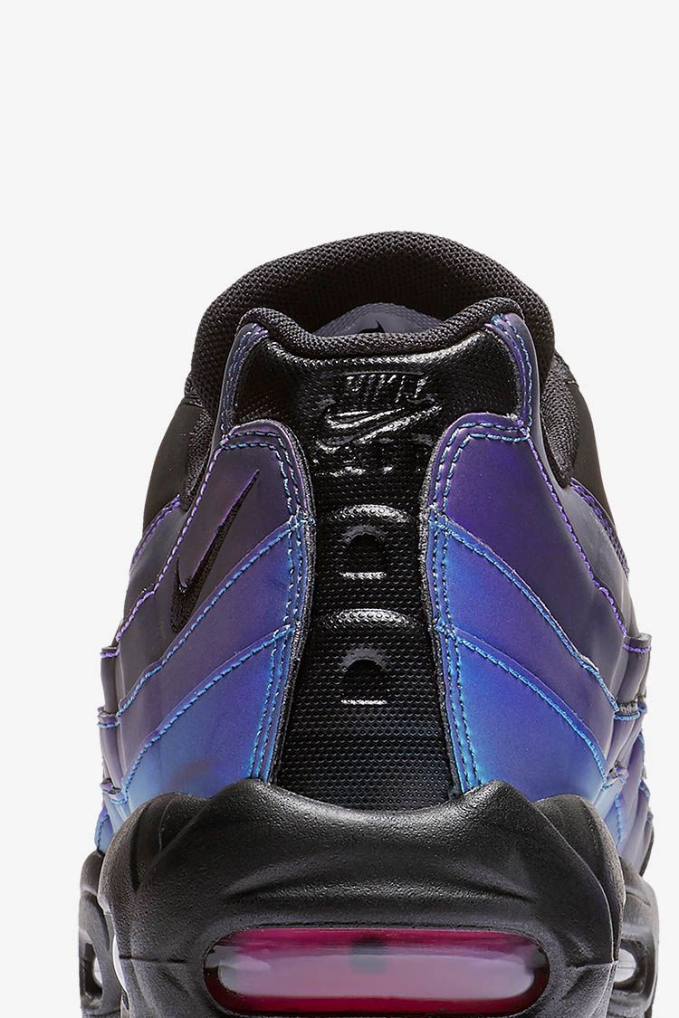 Air Max 95 'Throwback Future' Release Date Air Max 95 'Throwback Future' Release Date