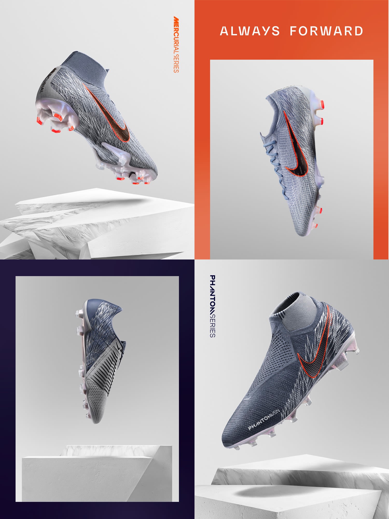 Victory Pack Choose Your Nike Football Boot Victory Pack Choose Your Nike Football Boot