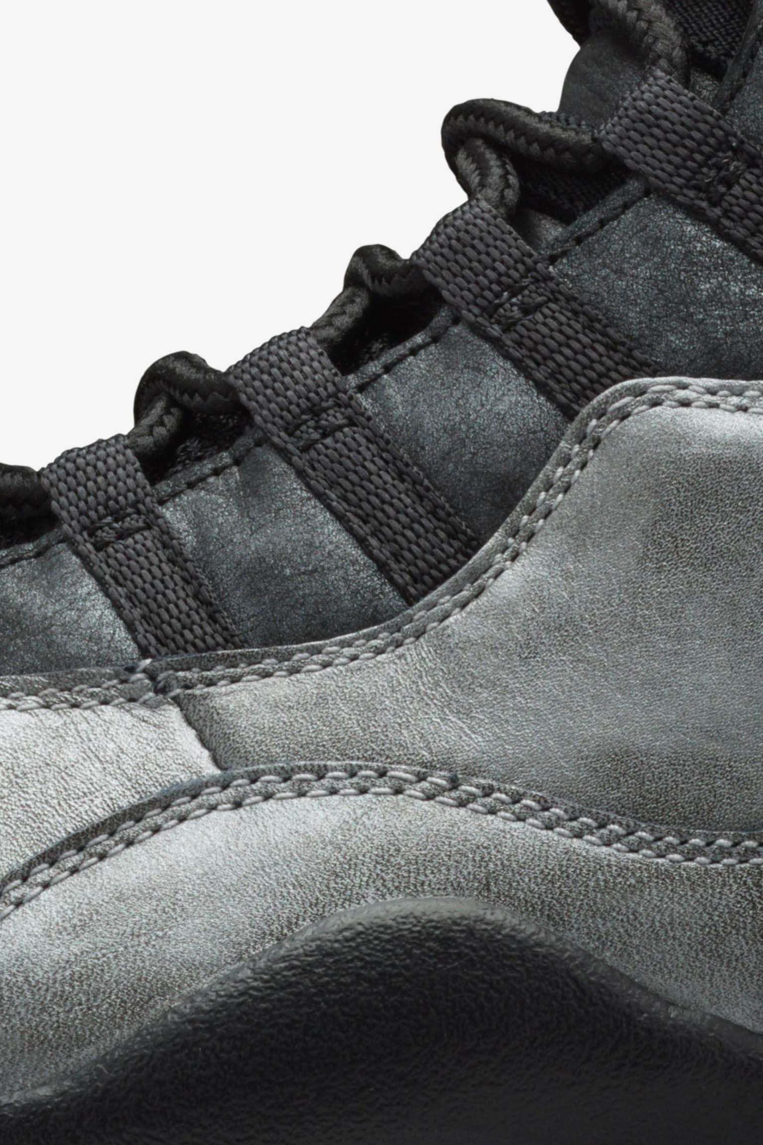 Air Jordan 10 Retro 'NYC Liberty' Release Date Air Jordan 10 Retro 'NYC Liberty' Release Date