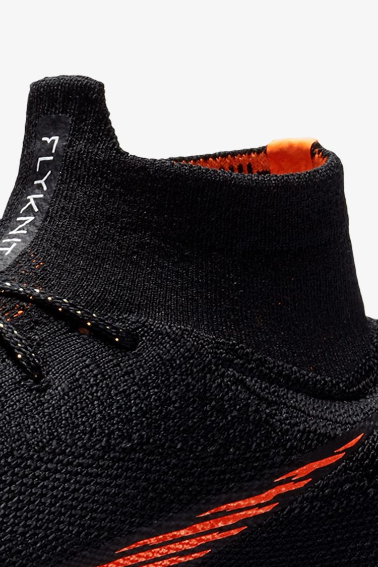Born MercurialX Superfly IC Born MercurialX Superfly IC