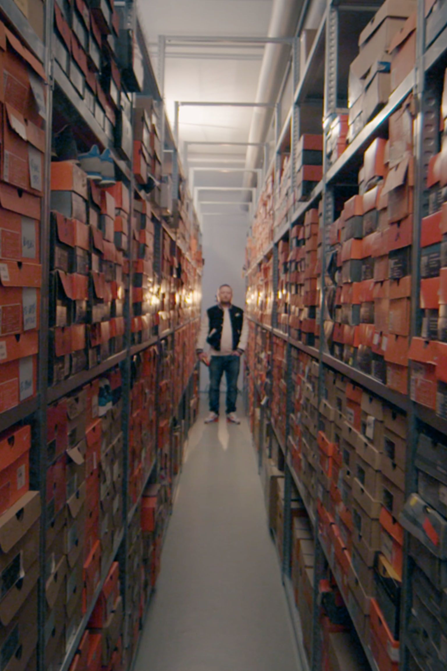 Nike Air Max: Masters of Air, Vol. 1 Trailer Nike Air Max: Masters of Air, Vol. 1 Trailer