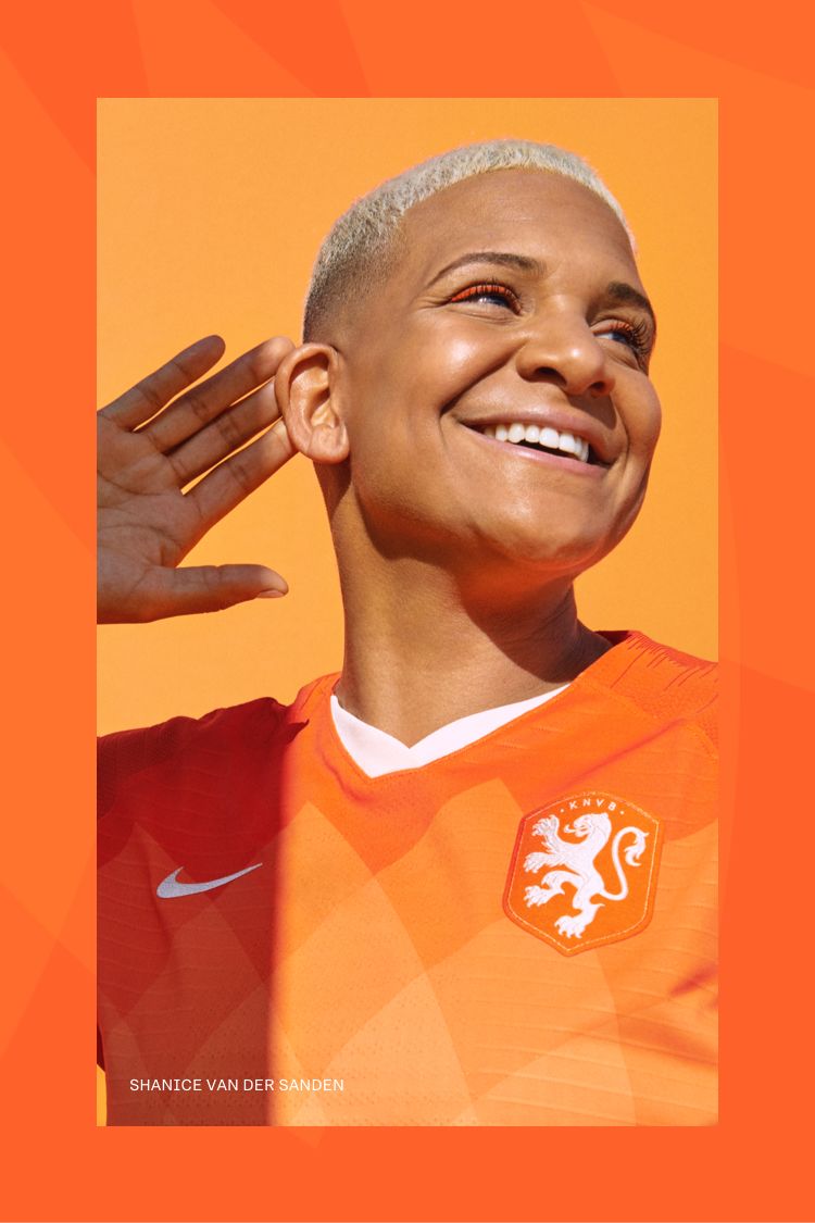 Netherlands Women’s Football Federation National Team Collection Netherlands Women’s Football Federation National Team Collection