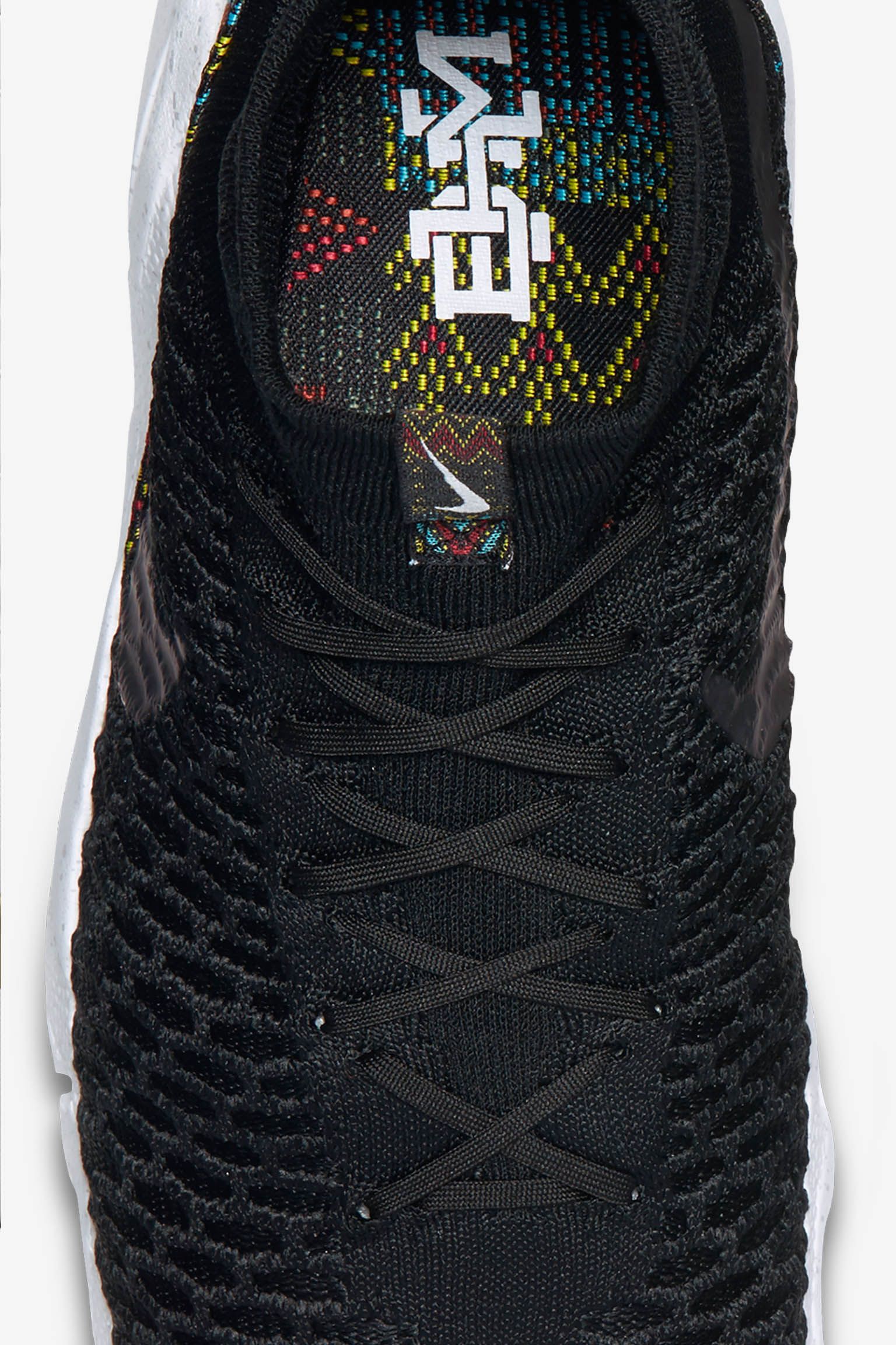 Nike Air Footscape Magista 'BHM' 2016 Release Date Nike Air Footscape Magista 'BHM' 2016 Release Date