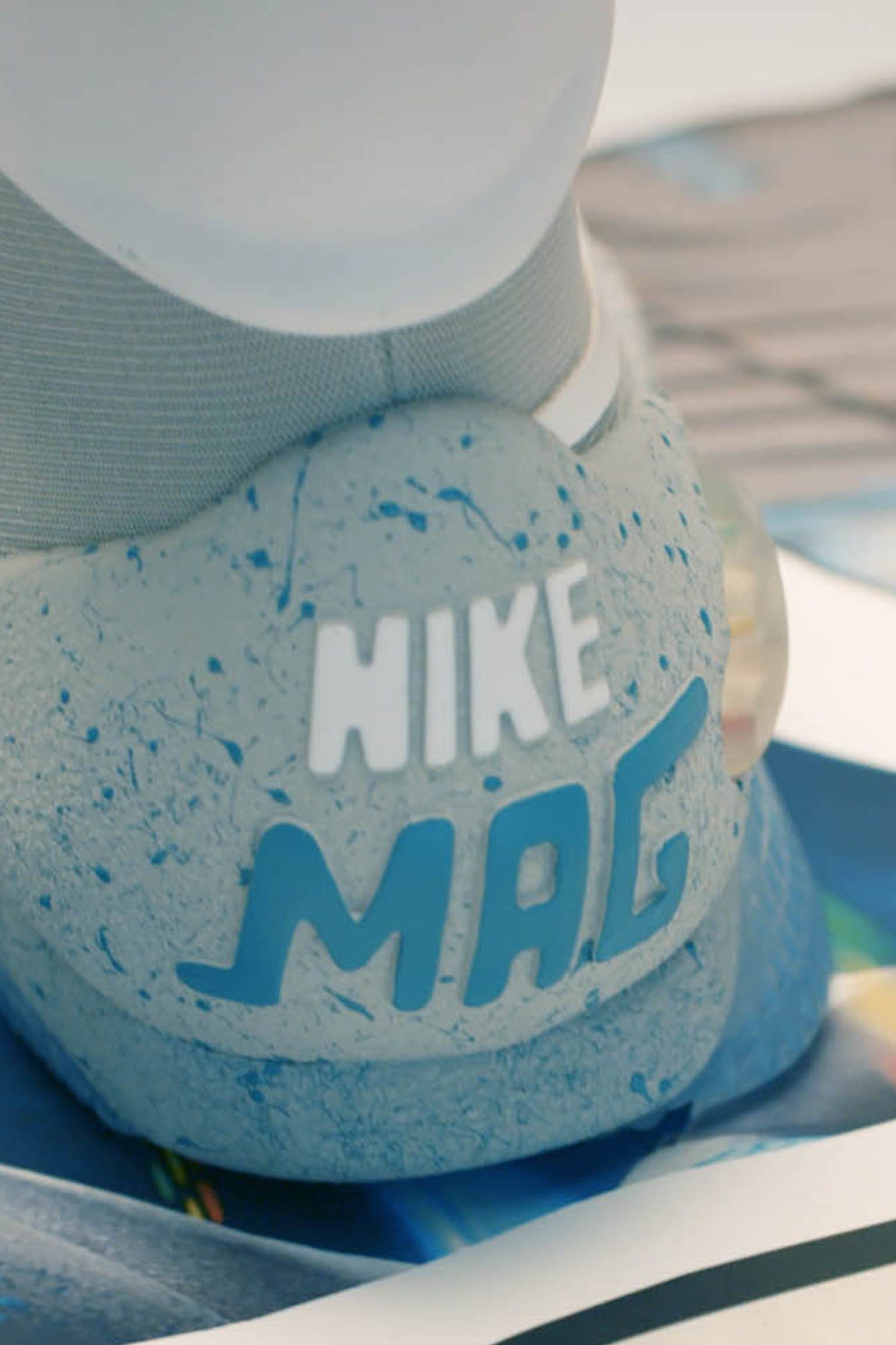 What is Nike Sneakers? What is Nike Sneakers?