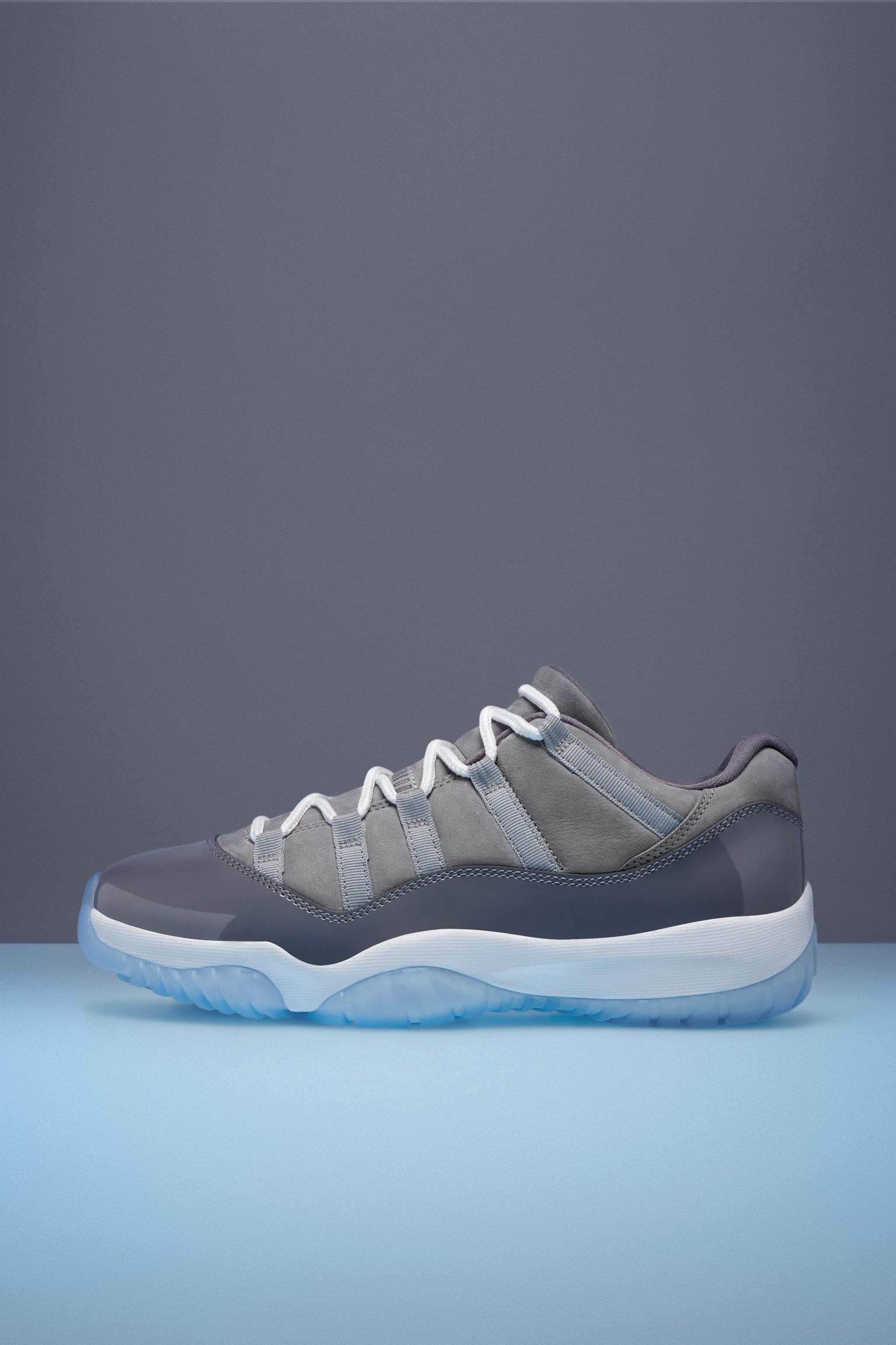 AIR JORDAN XI LOW AIR JORDAN XI LOW